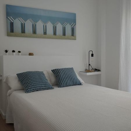 Atico Con Terraza La Venencia Apartment Sanlucar de Barrameda Luaran gambar