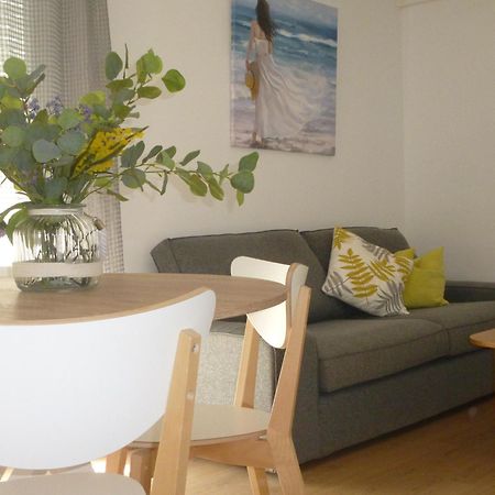 Atico Con Terraza La Venencia Apartment Sanlucar de Barrameda Luaran gambar