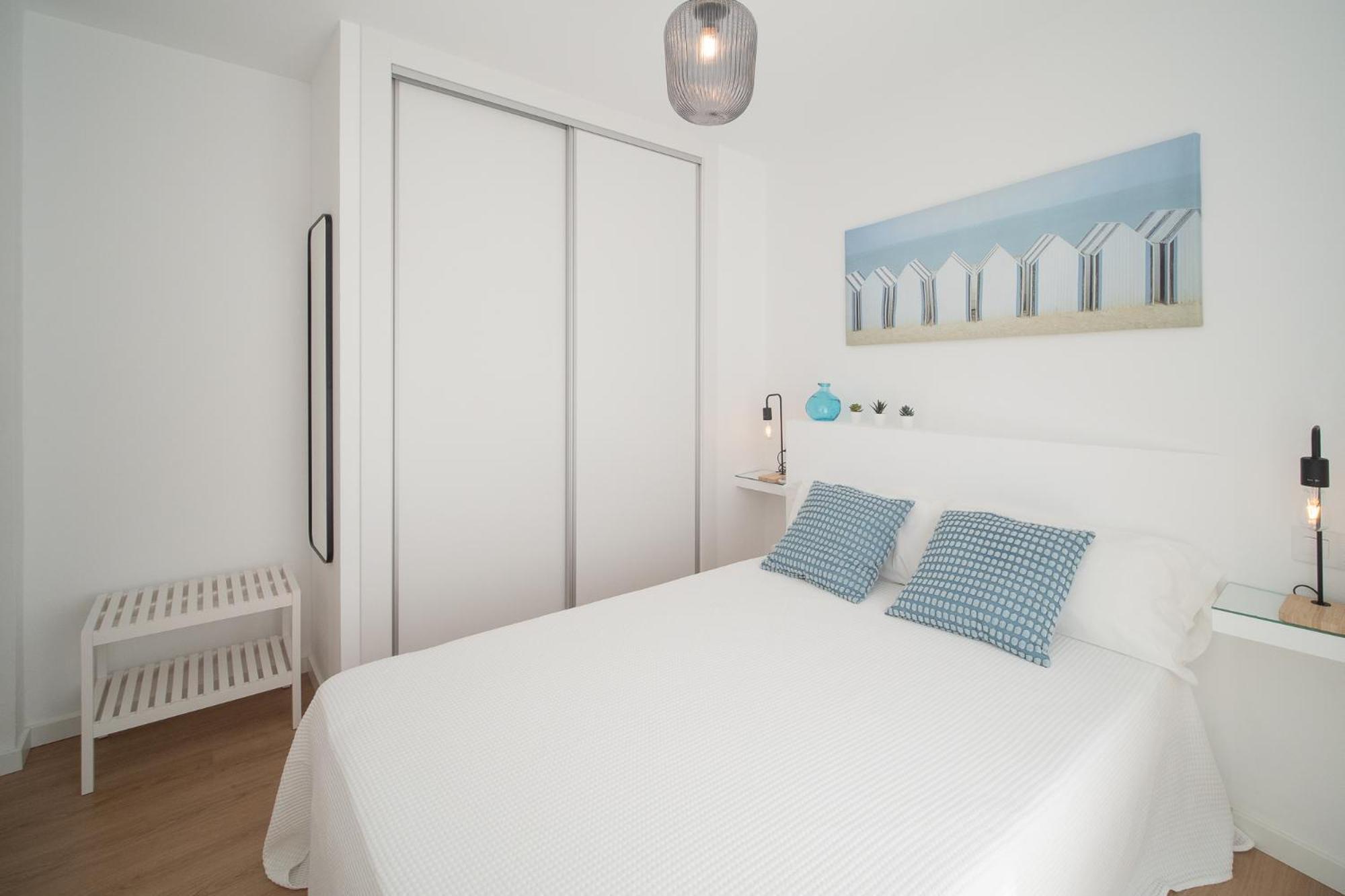 Atico Con Terraza La Venencia Apartment Sanlucar de Barrameda Luaran gambar